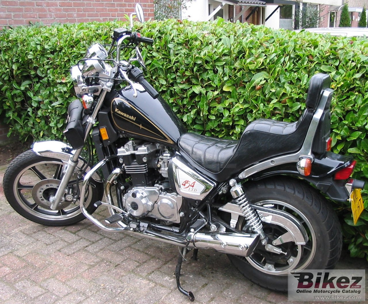 kawasaki-z-450-ltd-poster